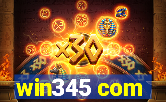 win345 com